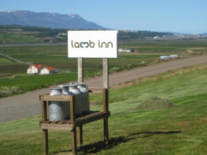 Lamb Inn Öngulsstadir Akureyri